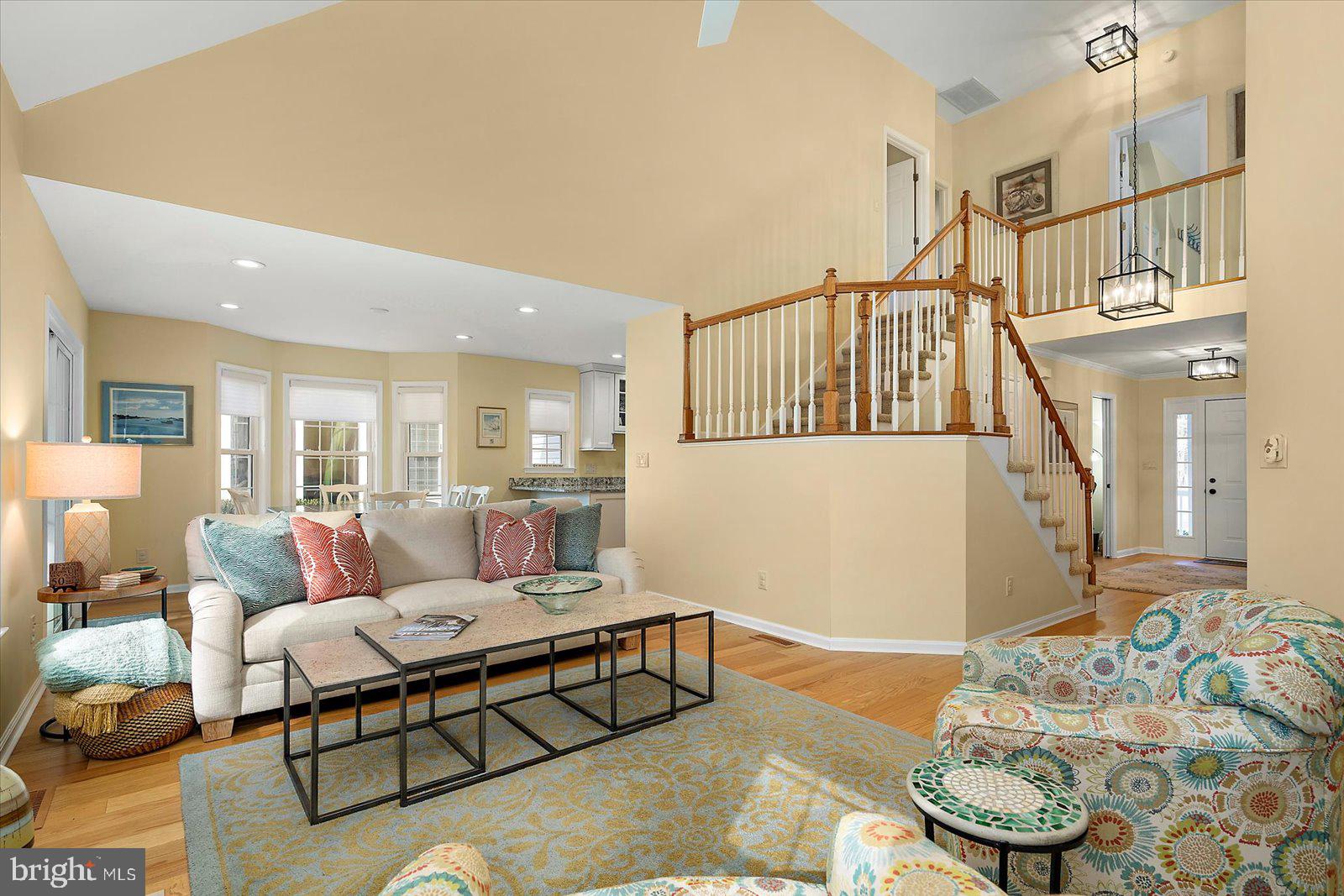 OCEAN PINES - HARBOR VILLAGE - Residential