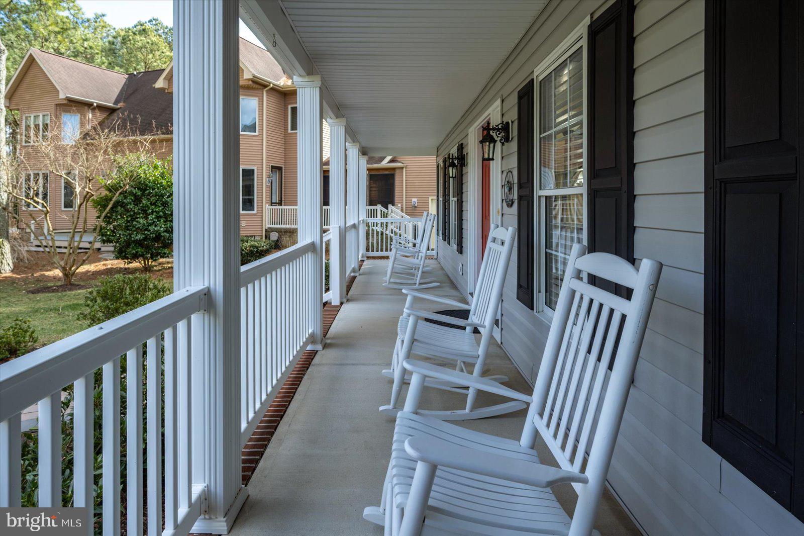 OCEAN PINES - HARBOR VILLAGE - Residential