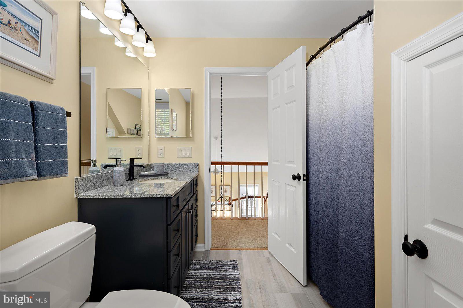 OCEAN PINES - HARBOR VILLAGE - Residential