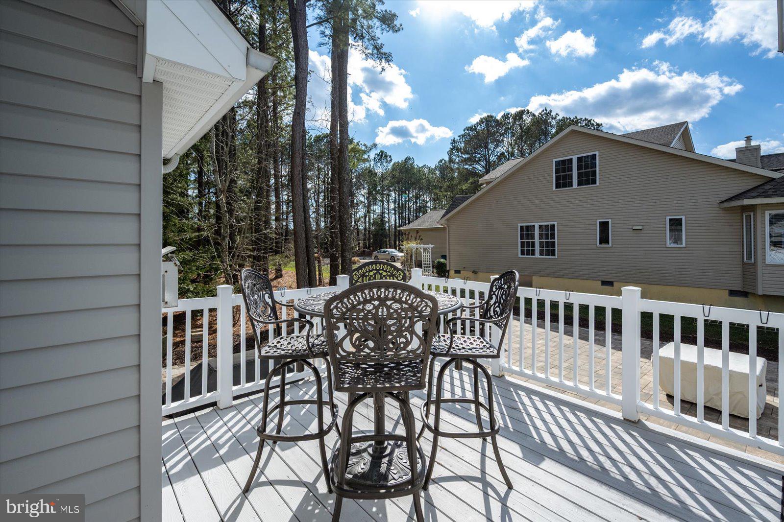 OCEAN PINES - HARBOR VILLAGE - Residential