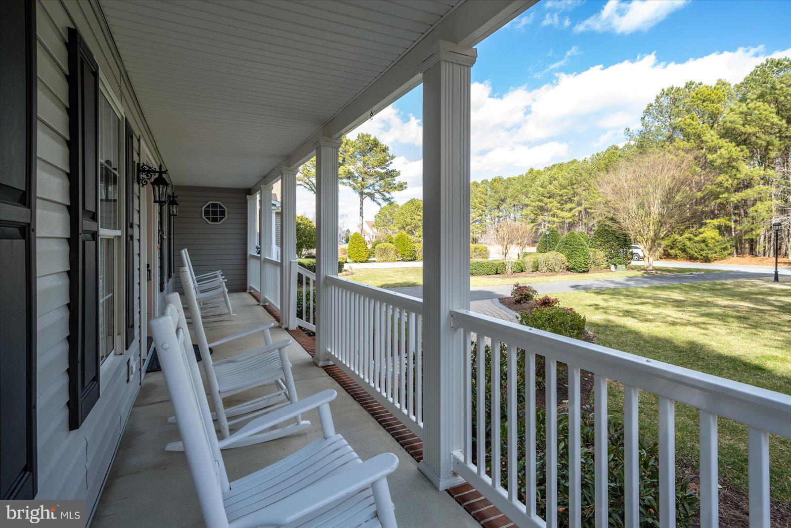 OCEAN PINES - HARBOR VILLAGE - Residential