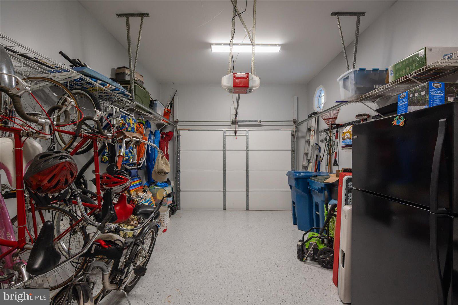 OCEAN PINES - HARBOR VILLAGE - Residential