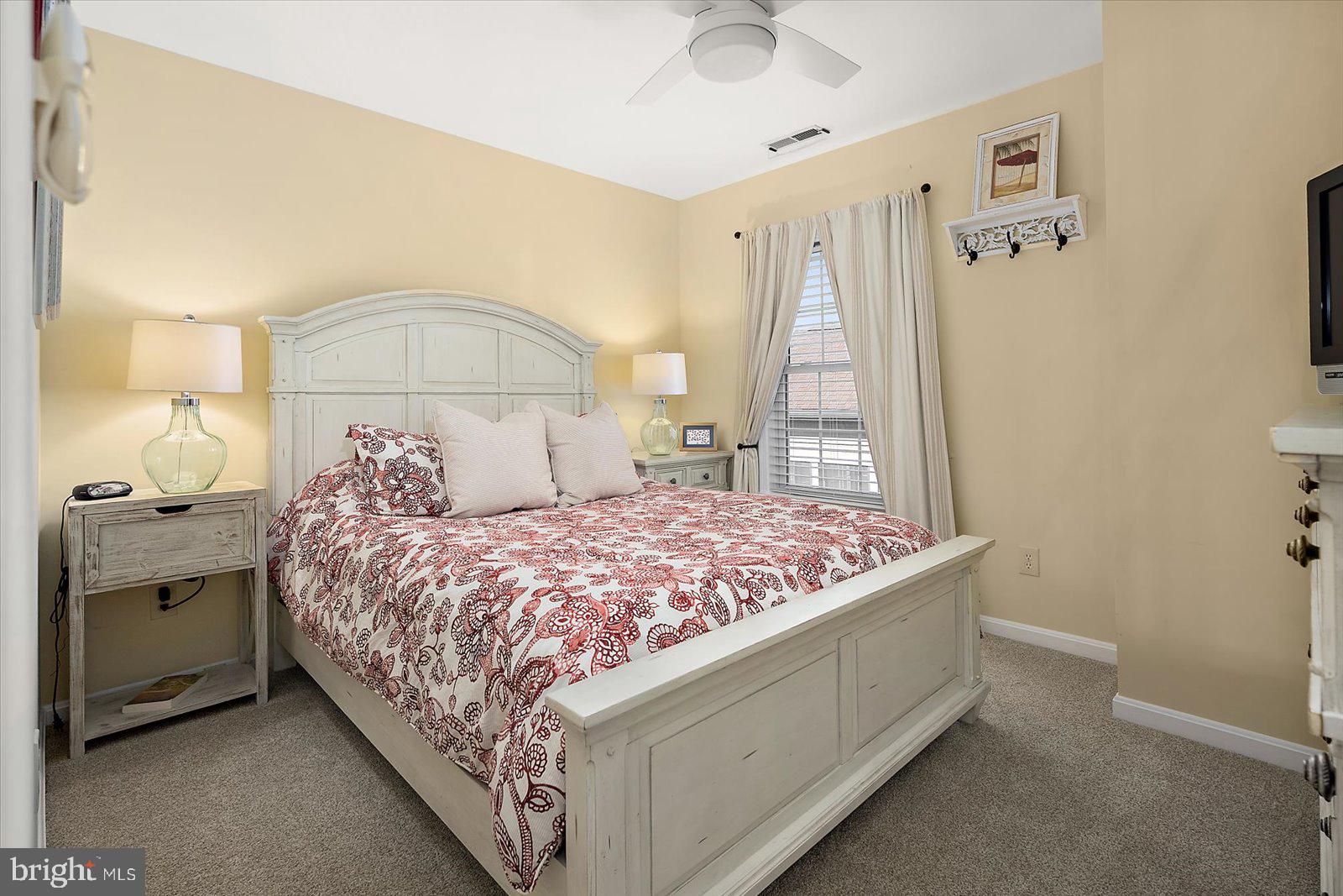 OCEAN PINES - HARBOR VILLAGE - Residential