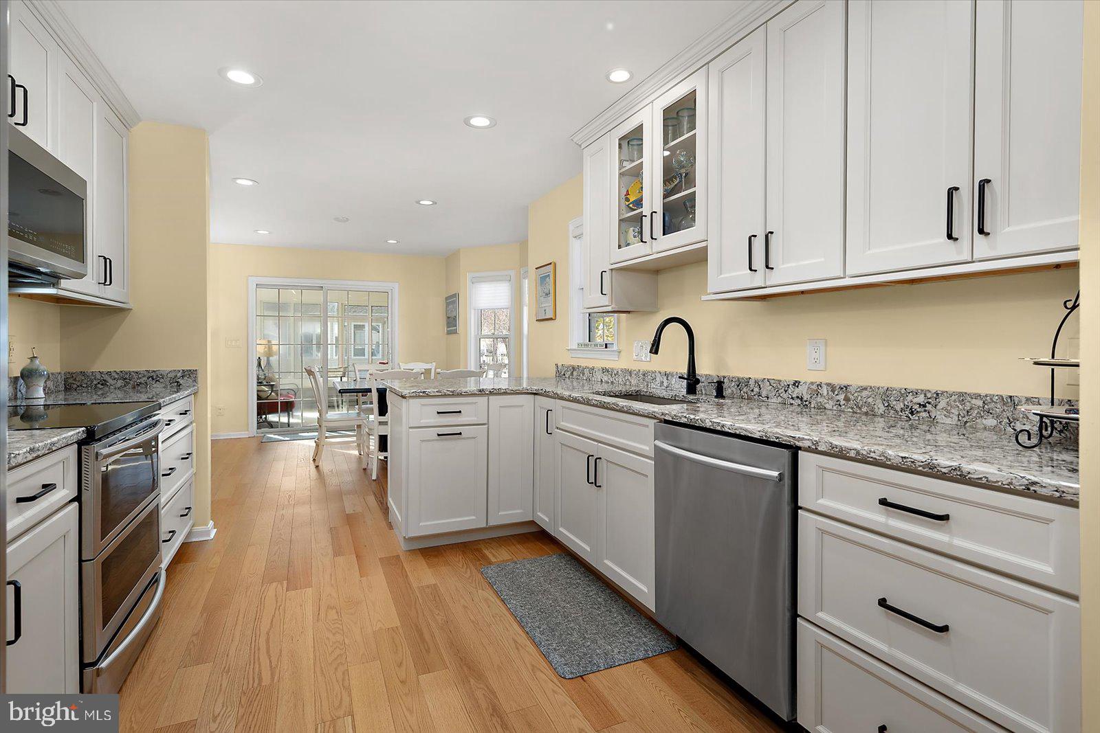 OCEAN PINES - HARBOR VILLAGE - Residential