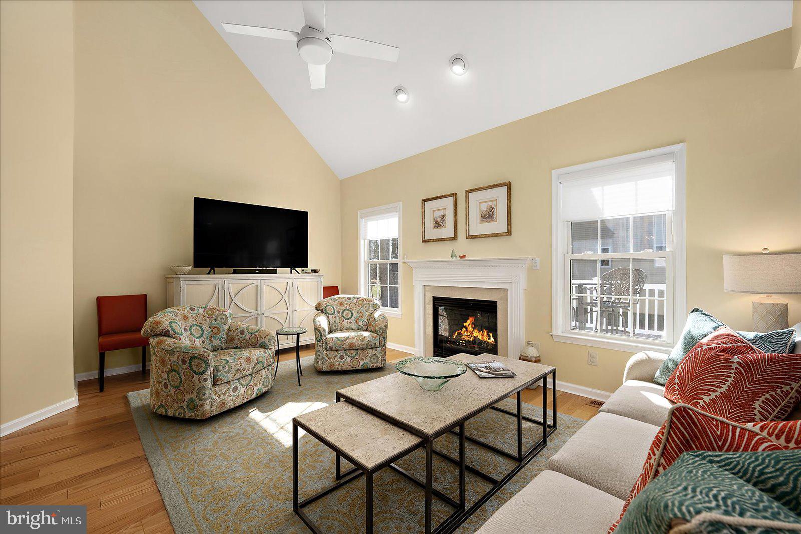 OCEAN PINES - HARBOR VILLAGE - Residential