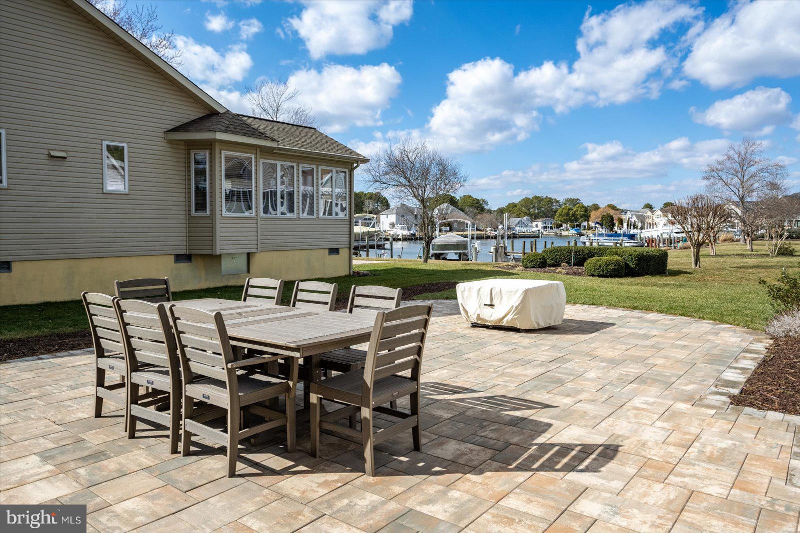 OCEAN PINES - HARBOR VILLAGE - Residential
