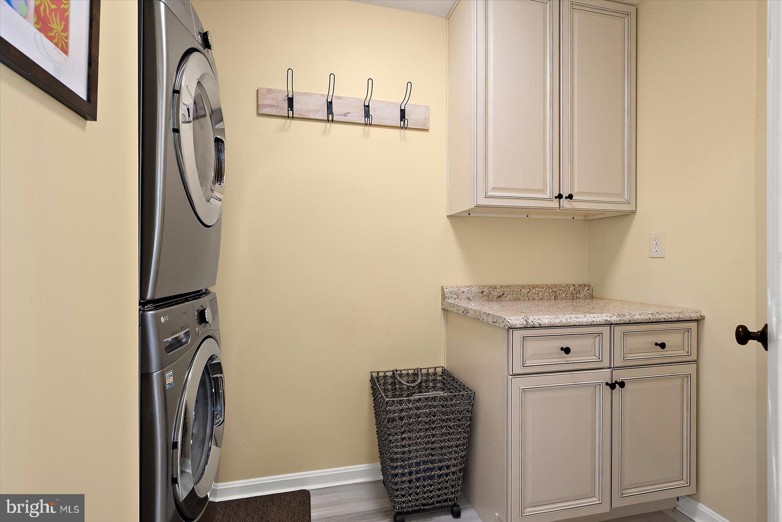 OCEAN PINES - HARBOR VILLAGE - Residential