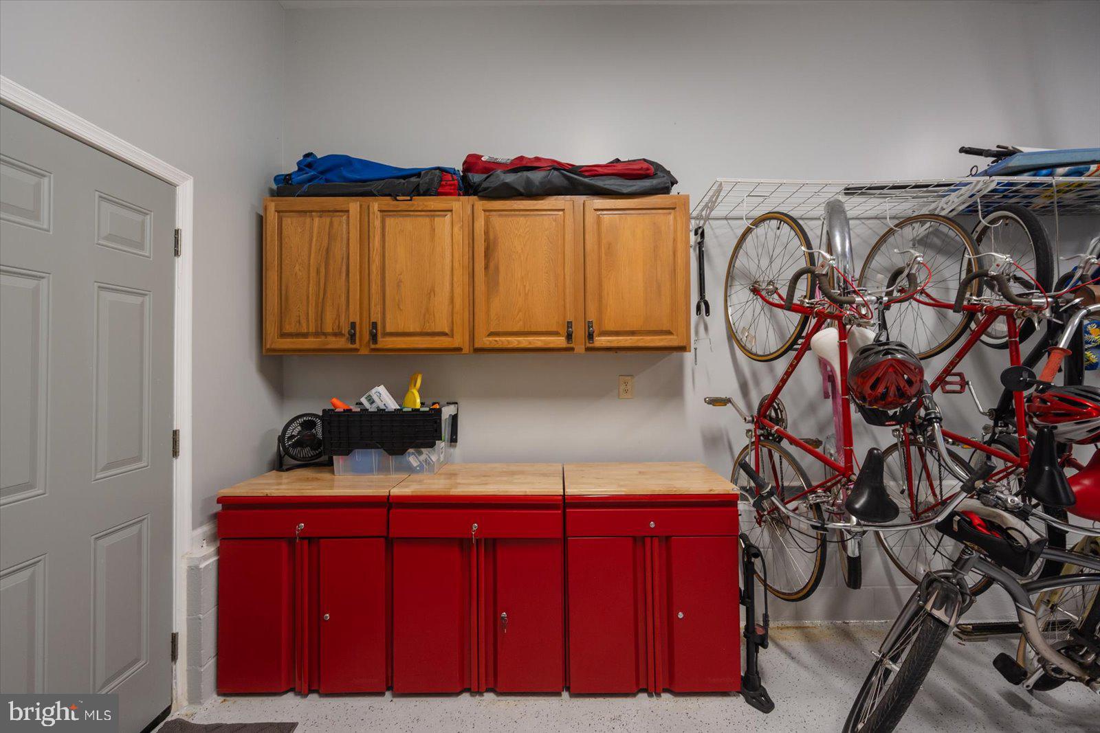 OCEAN PINES - HARBOR VILLAGE - Residential