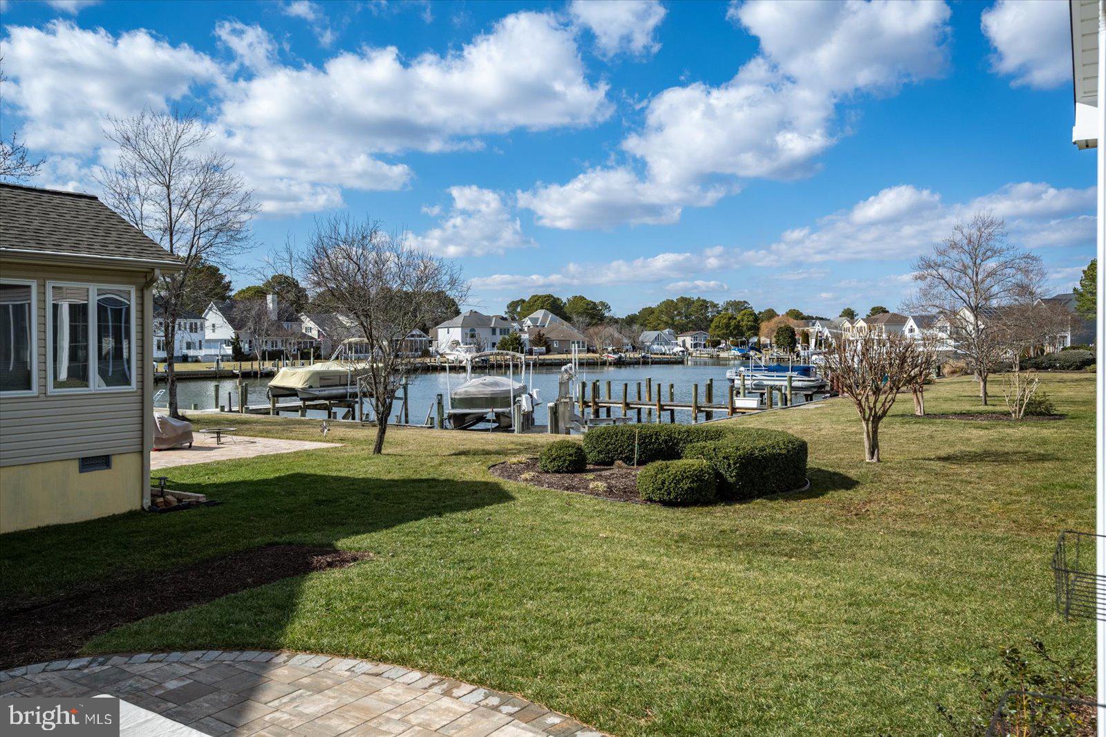 OCEAN PINES - HARBOR VILLAGE - Residential