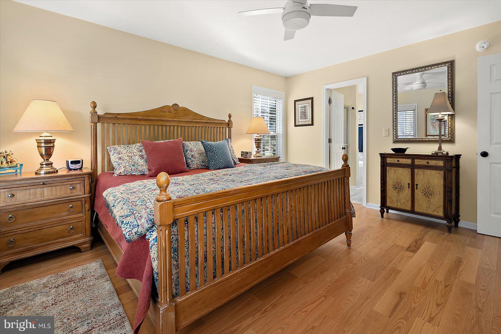 OCEAN PINES - HARBOR VILLAGE - Residential