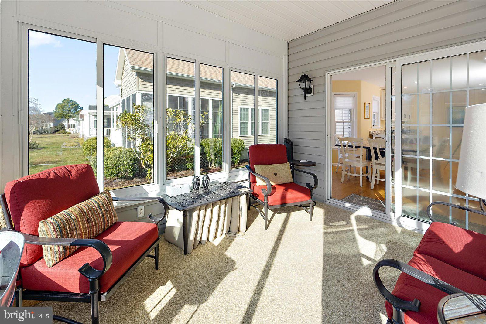 OCEAN PINES - HARBOR VILLAGE - Residential