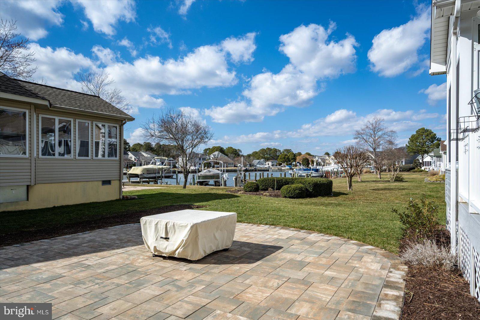 OCEAN PINES - HARBOR VILLAGE - Residential