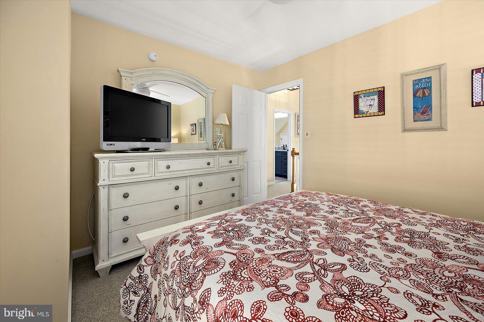 OCEAN PINES - HARBOR VILLAGE - Residential