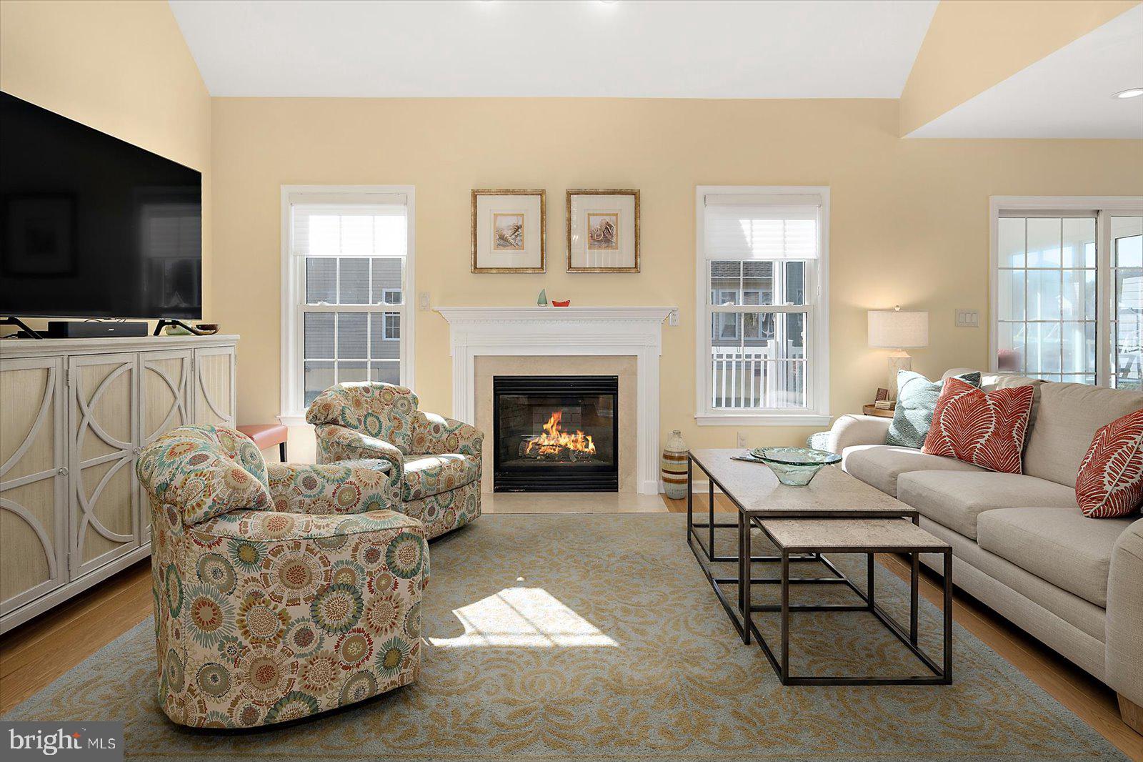 OCEAN PINES - HARBOR VILLAGE - Residential