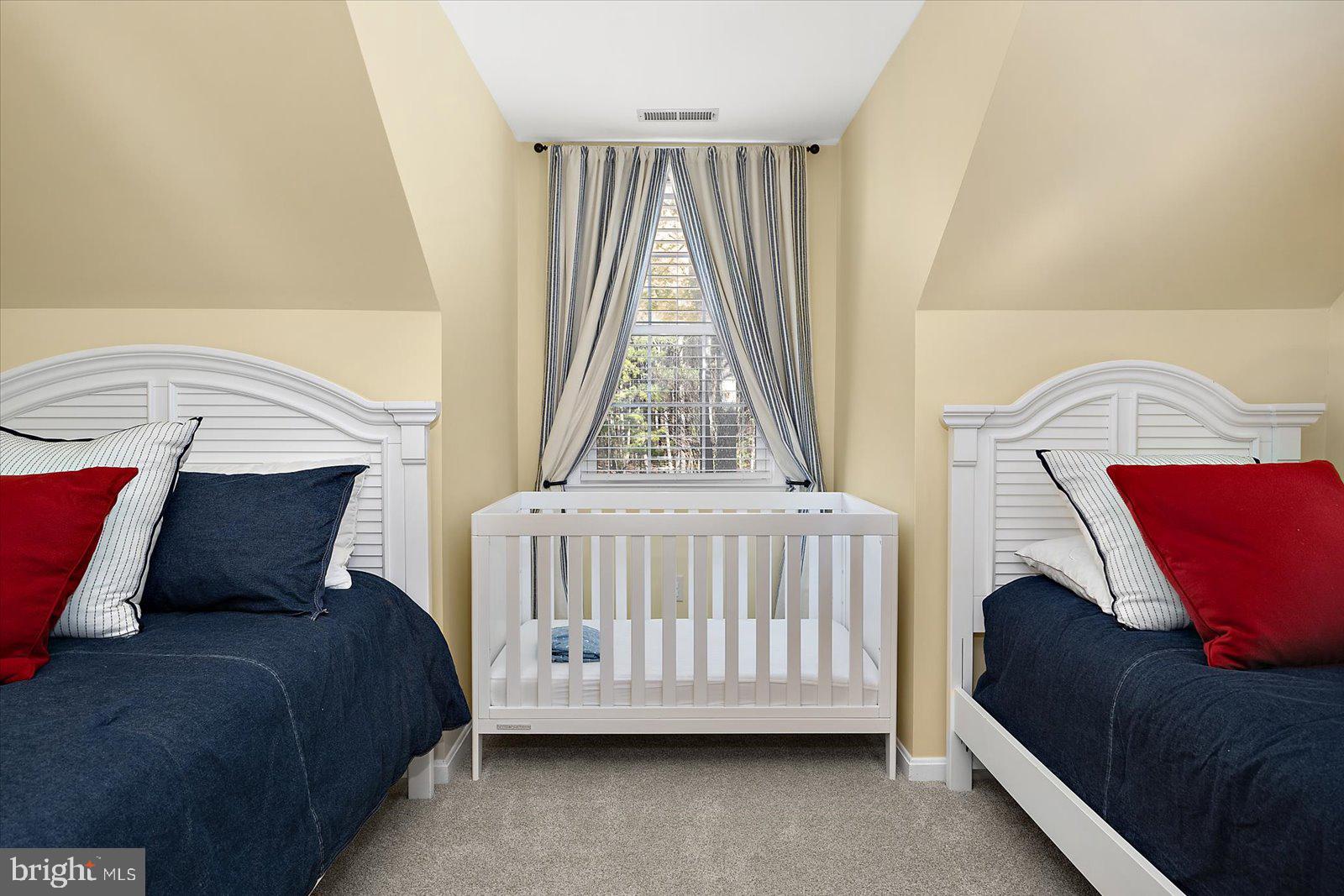 OCEAN PINES - HARBOR VILLAGE - Residential