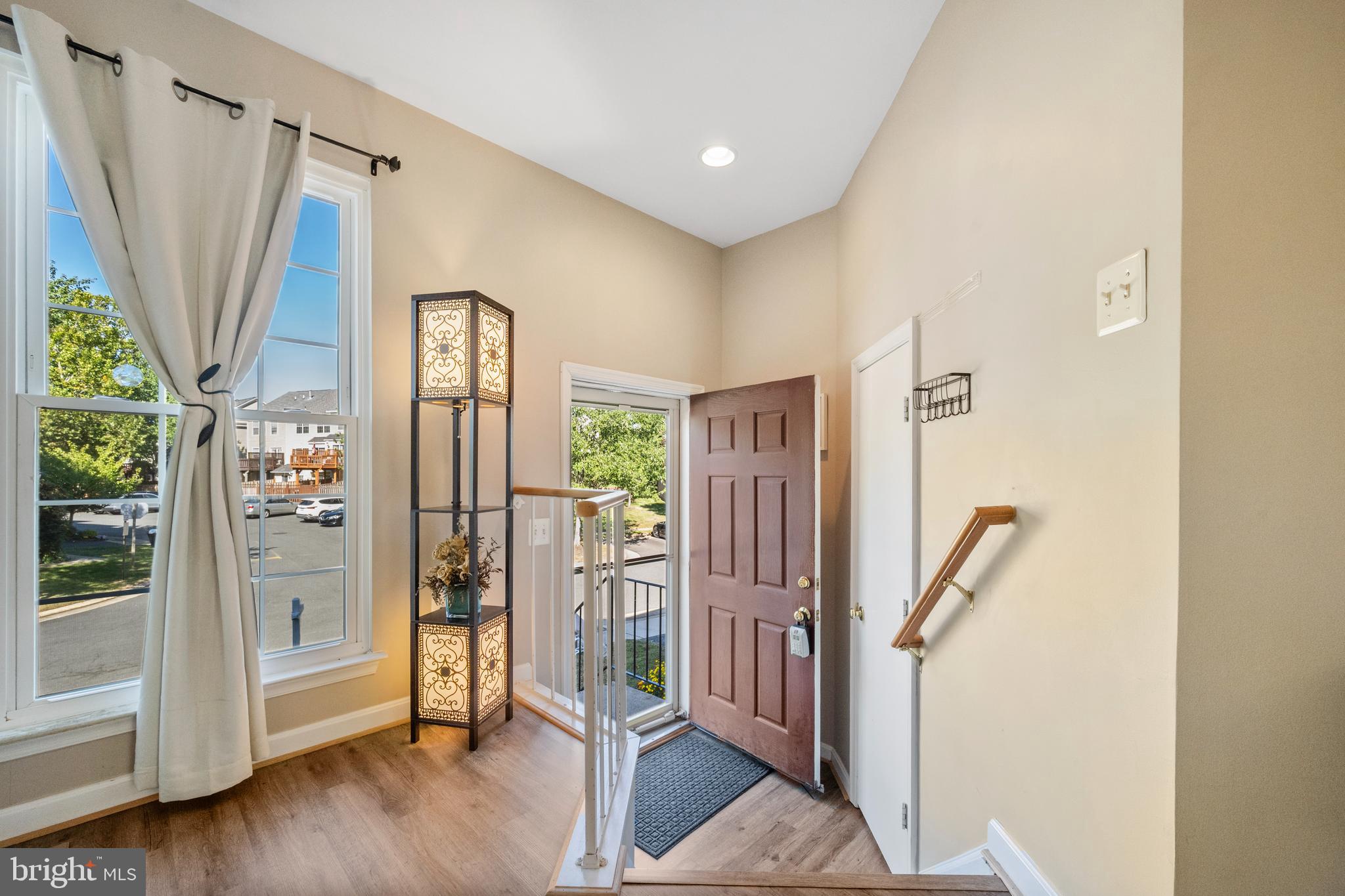 REGENTS WALK - Residential