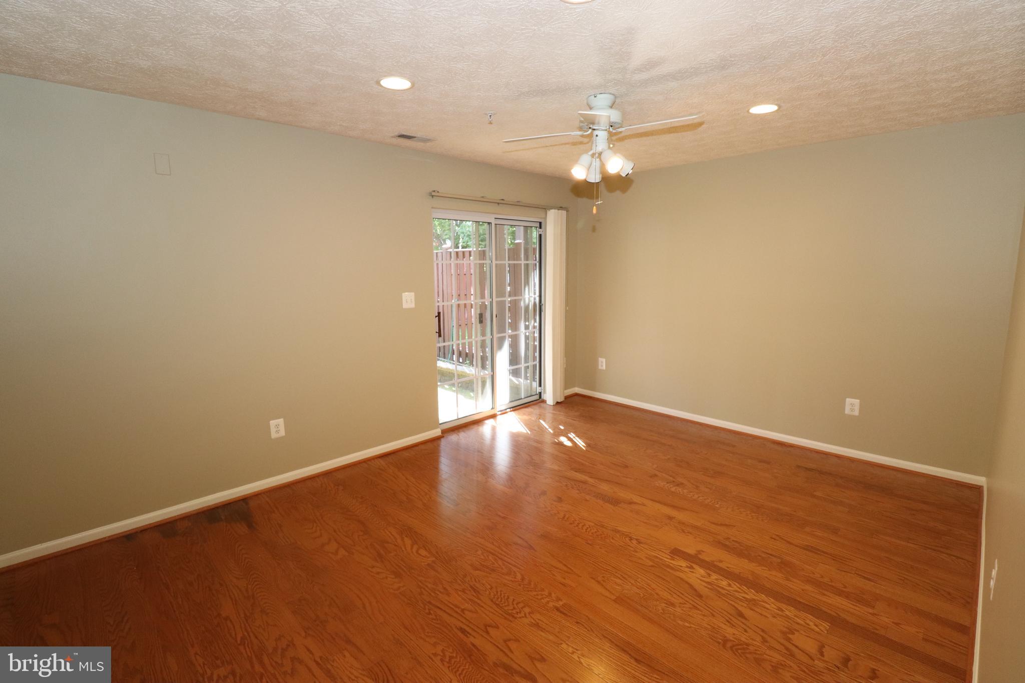 HOWARDS RIDGE - Residential Lease