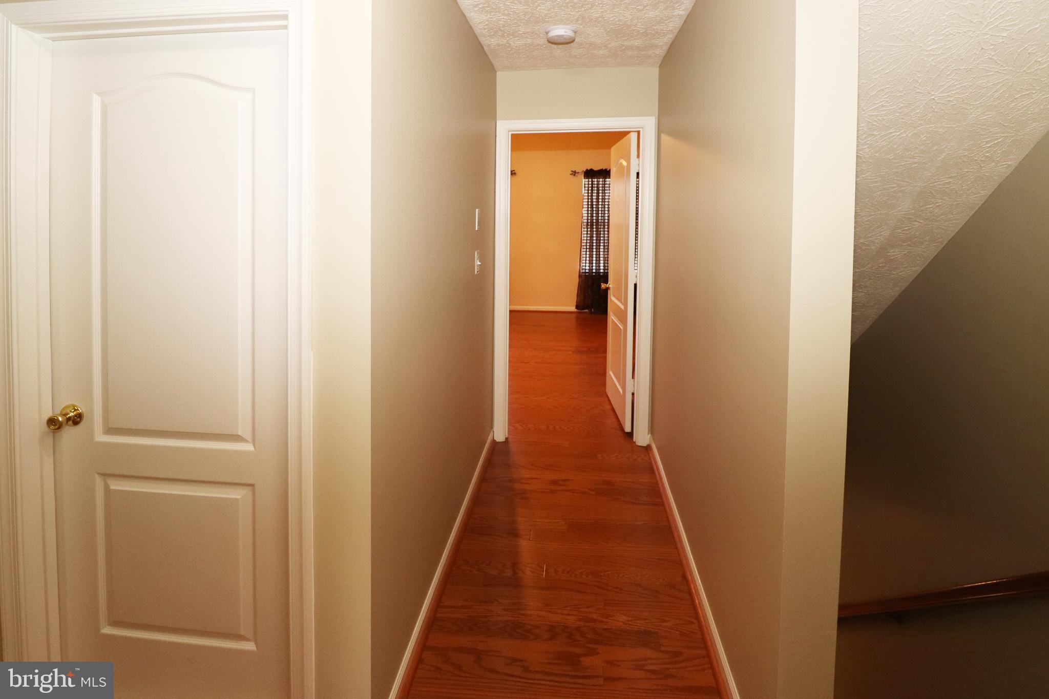 HOWARDS RIDGE - Residential Lease