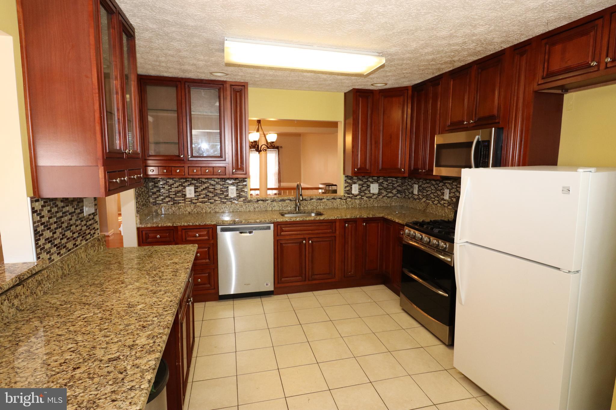 HOWARDS RIDGE - Residential Lease