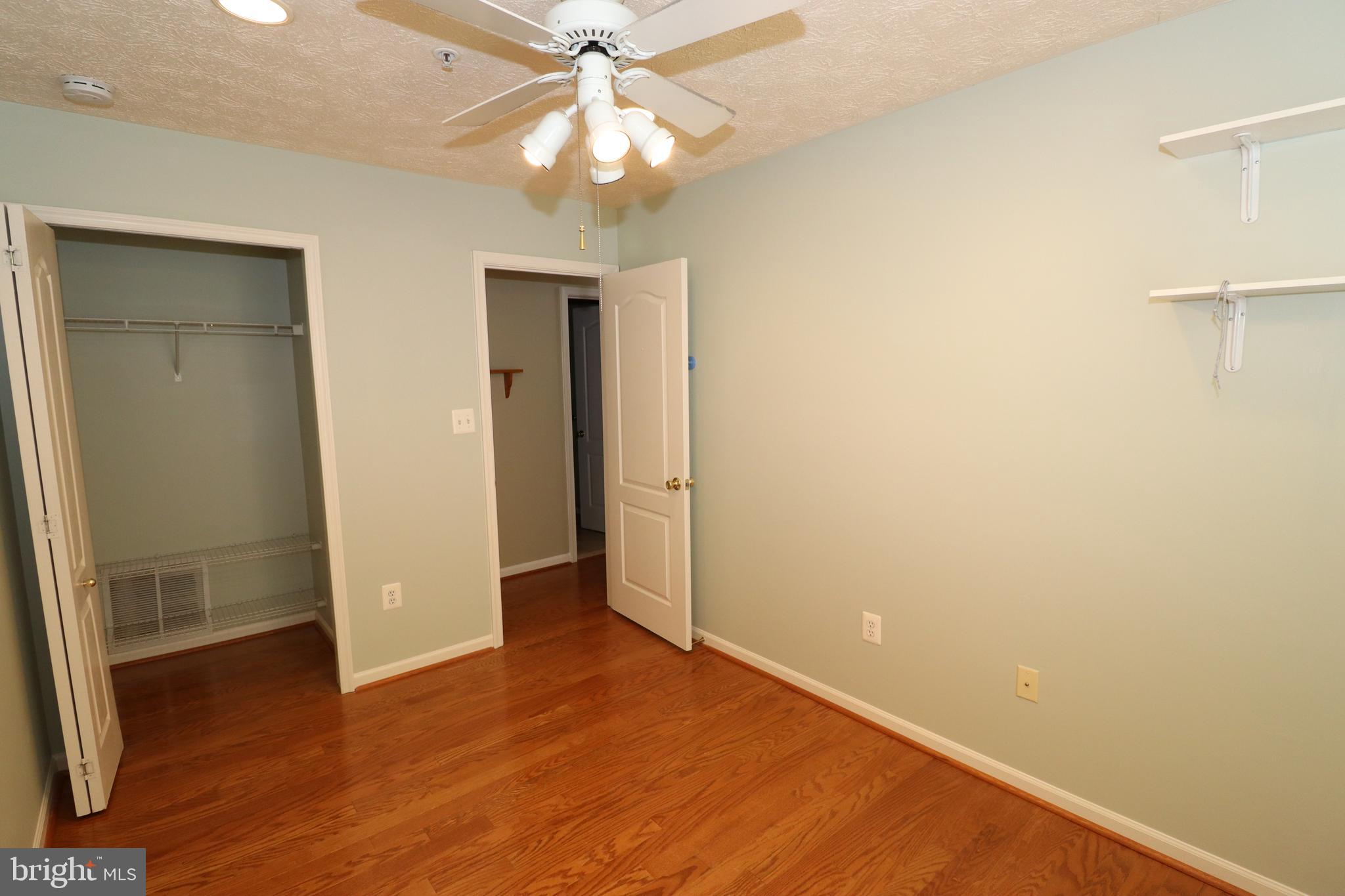 HOWARDS RIDGE - Residential Lease