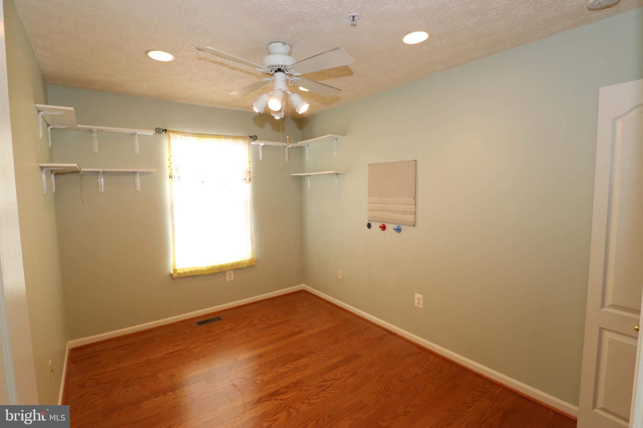 HOWARDS RIDGE - Residential Lease