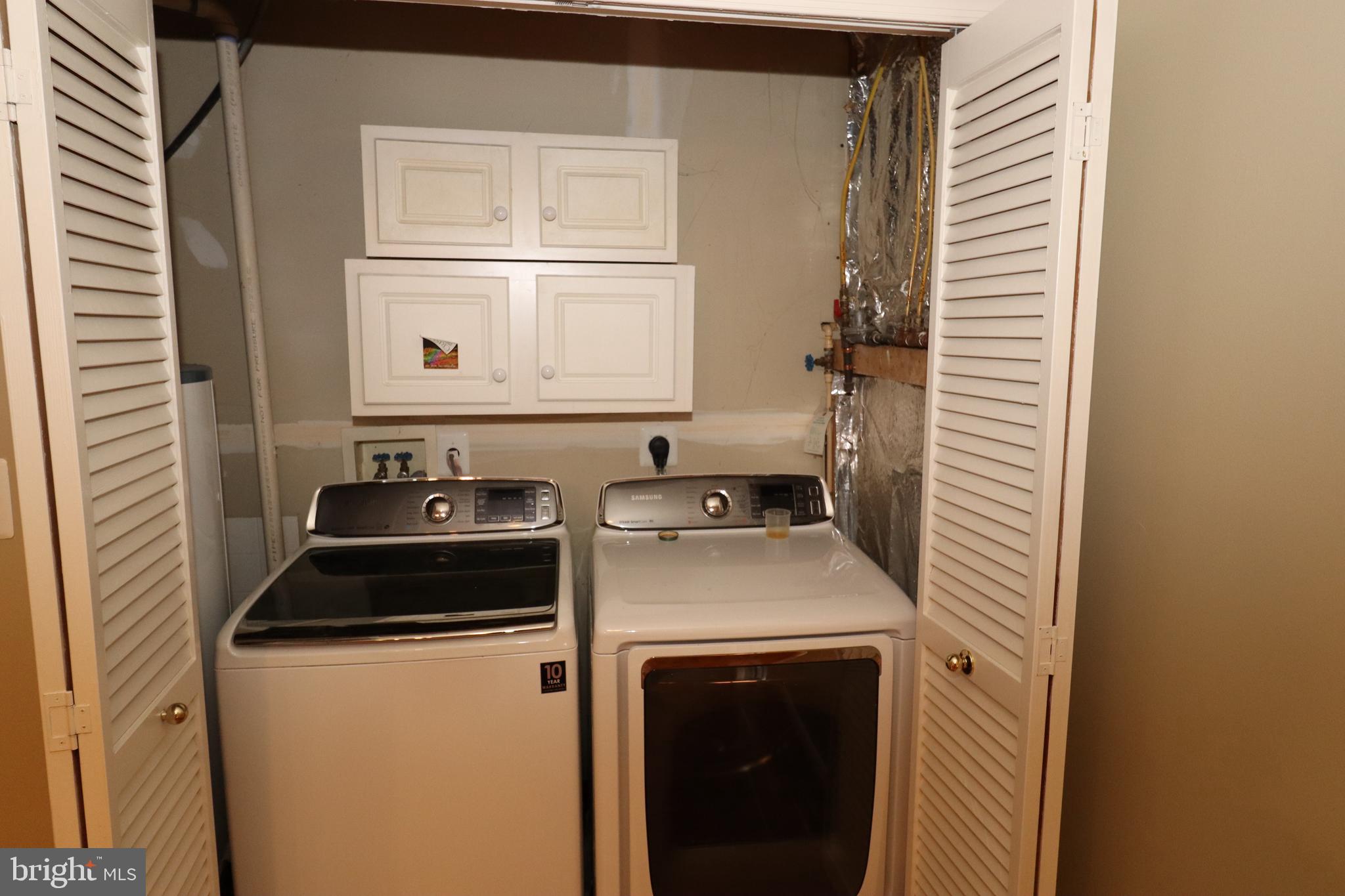 HOWARDS RIDGE - Residential Lease