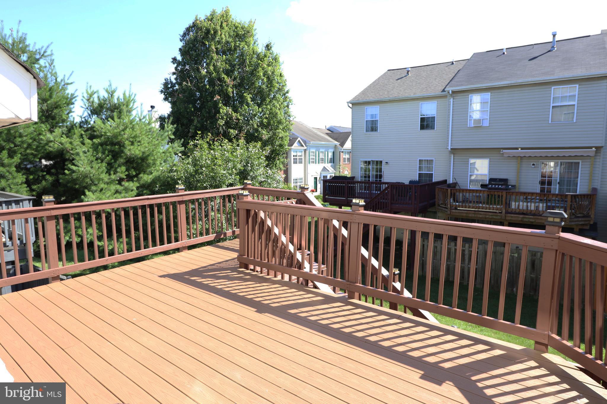 HOWARDS RIDGE - Residential Lease