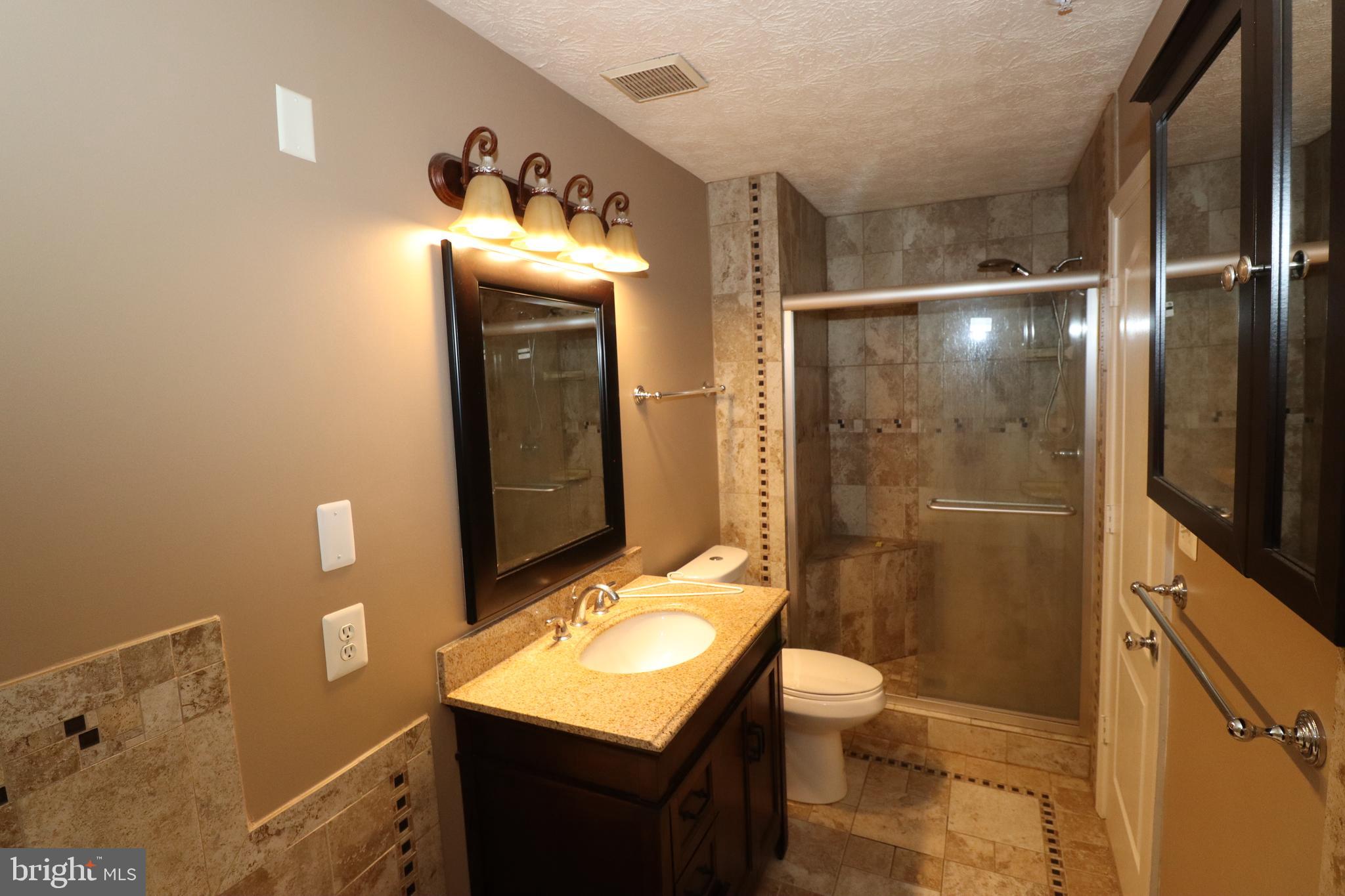 HOWARDS RIDGE - Residential Lease