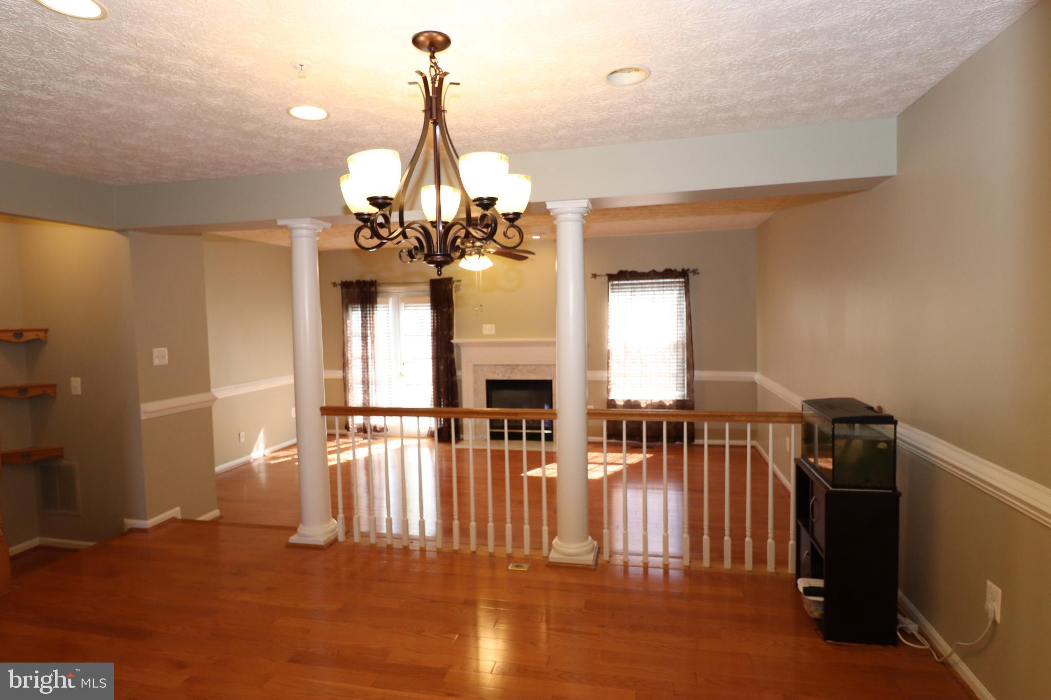 HOWARDS RIDGE - Residential Lease