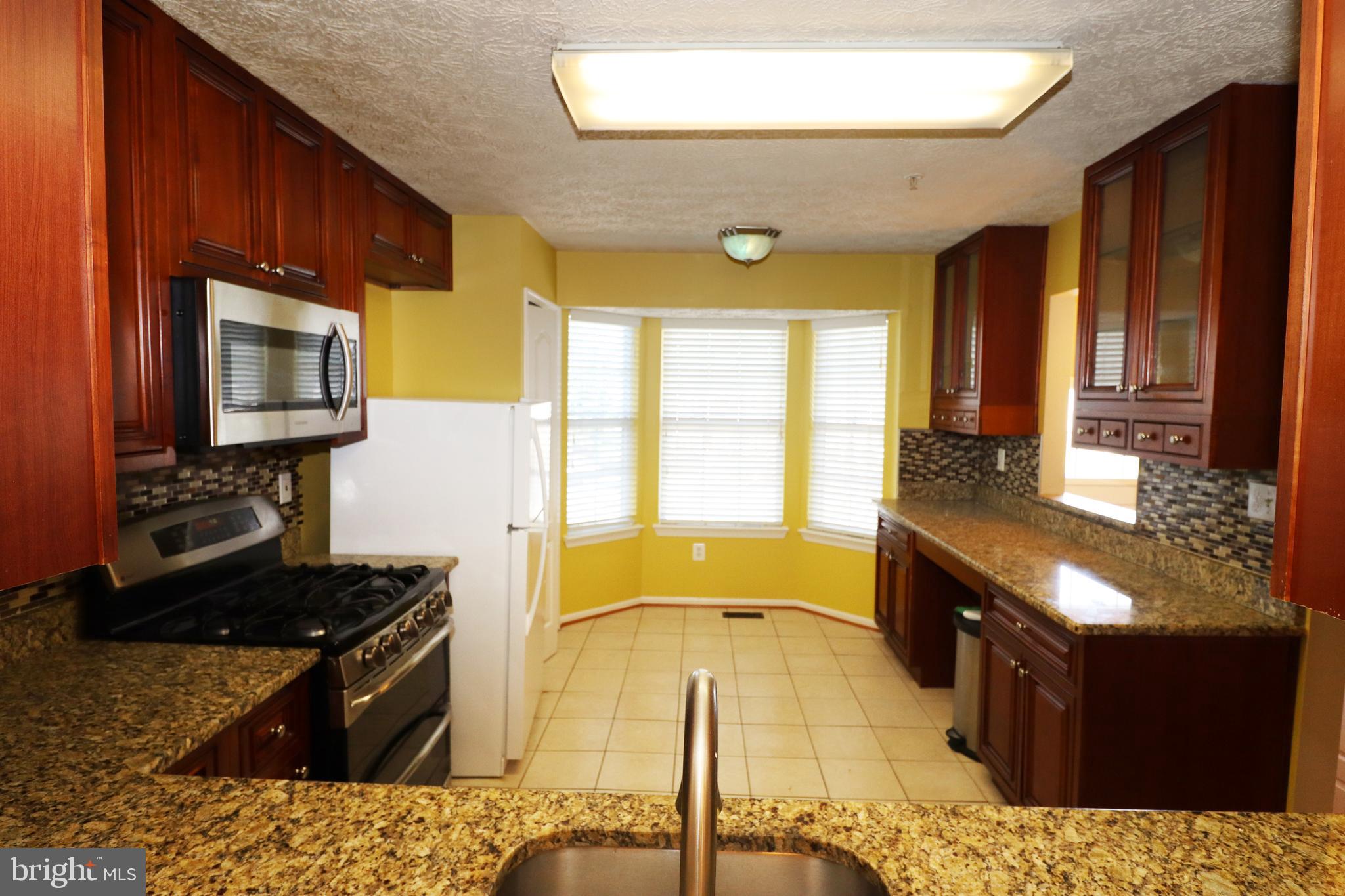 HOWARDS RIDGE - Residential Lease