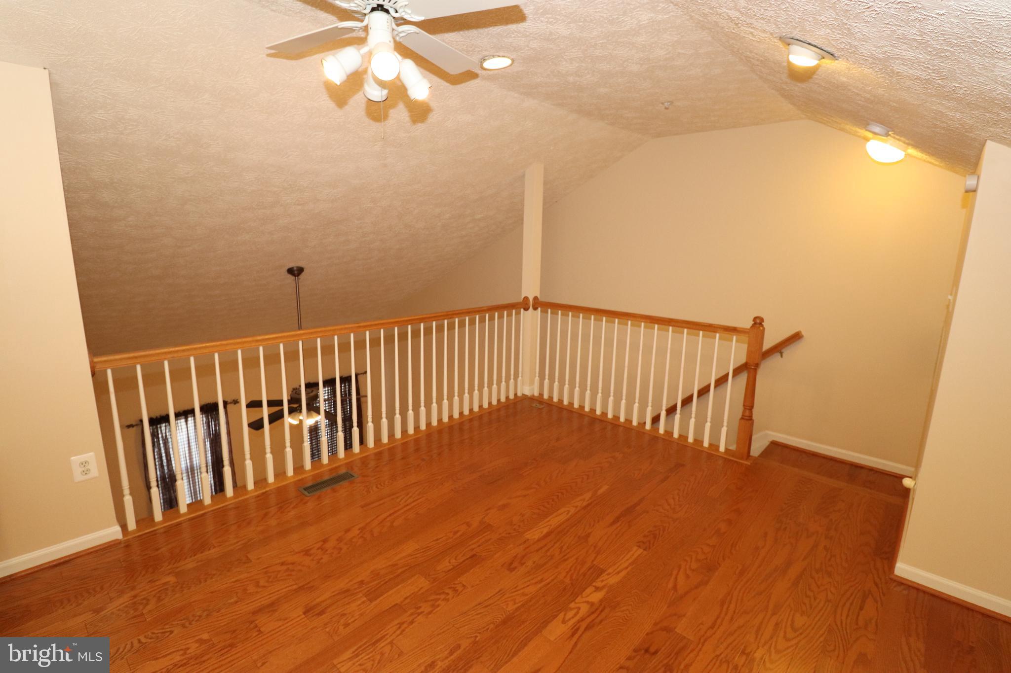 HOWARDS RIDGE - Residential Lease