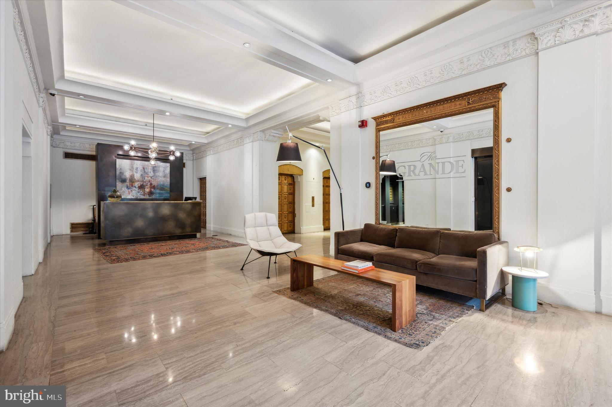 AVENUE OF THE ARTS - Residential