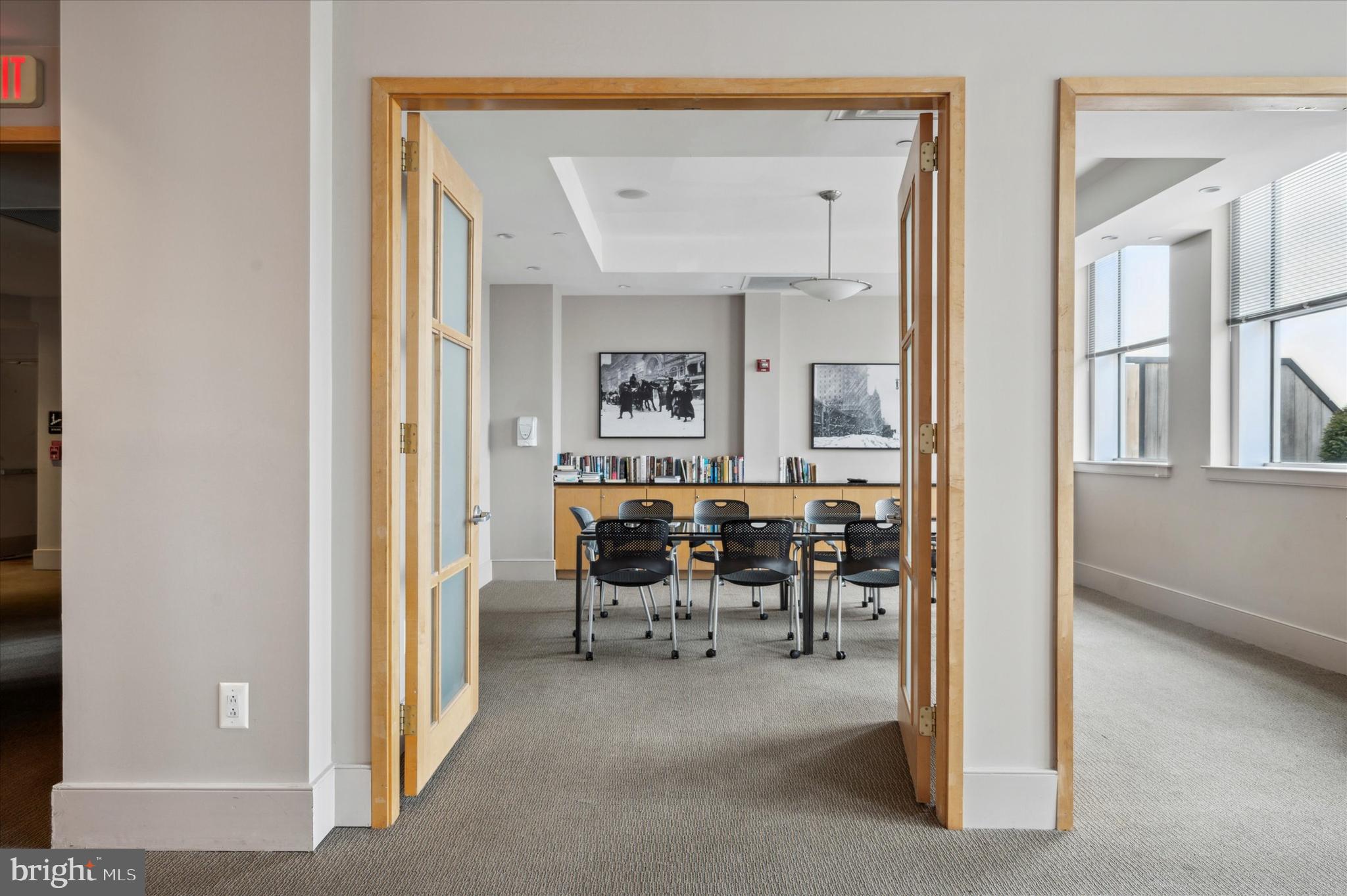 AVENUE OF THE ARTS - Residential