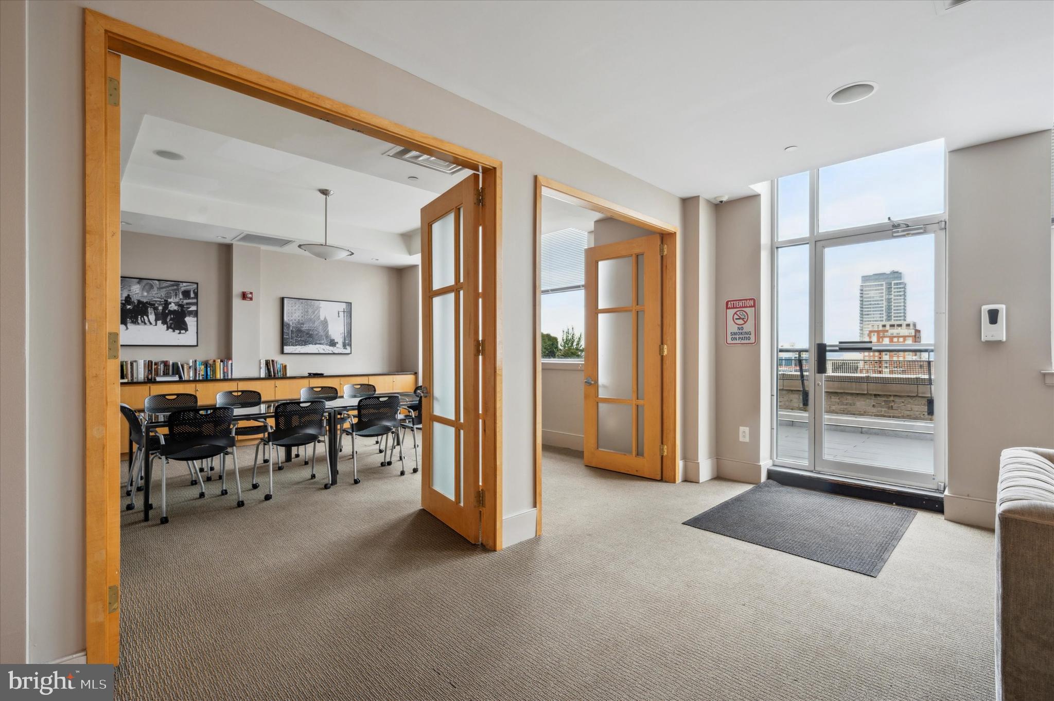 AVENUE OF THE ARTS - Residential