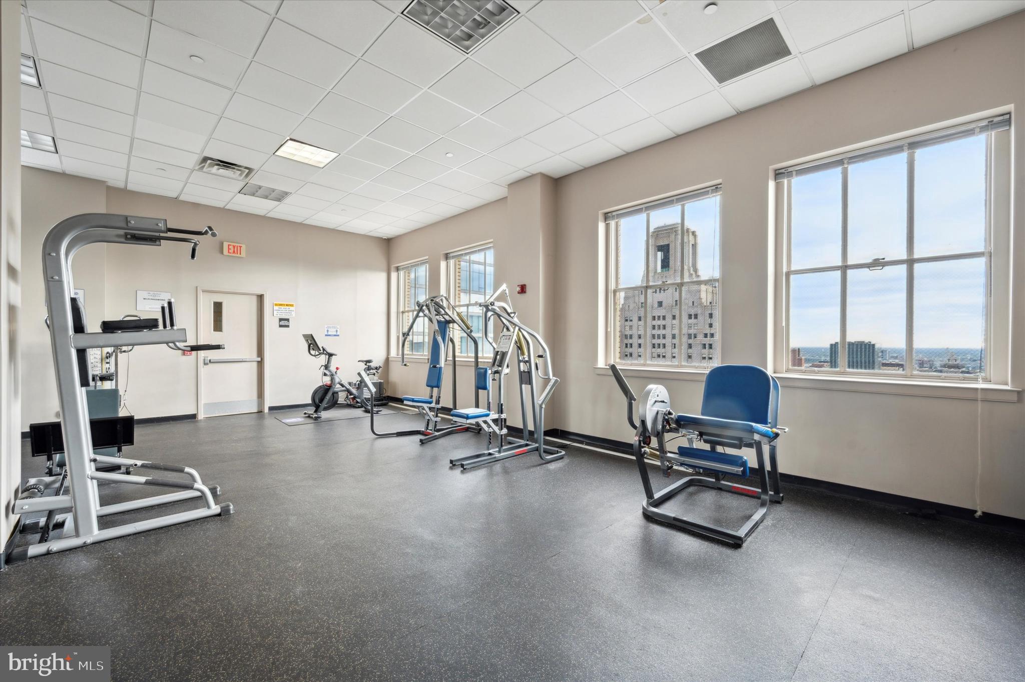 AVENUE OF THE ARTS - Residential