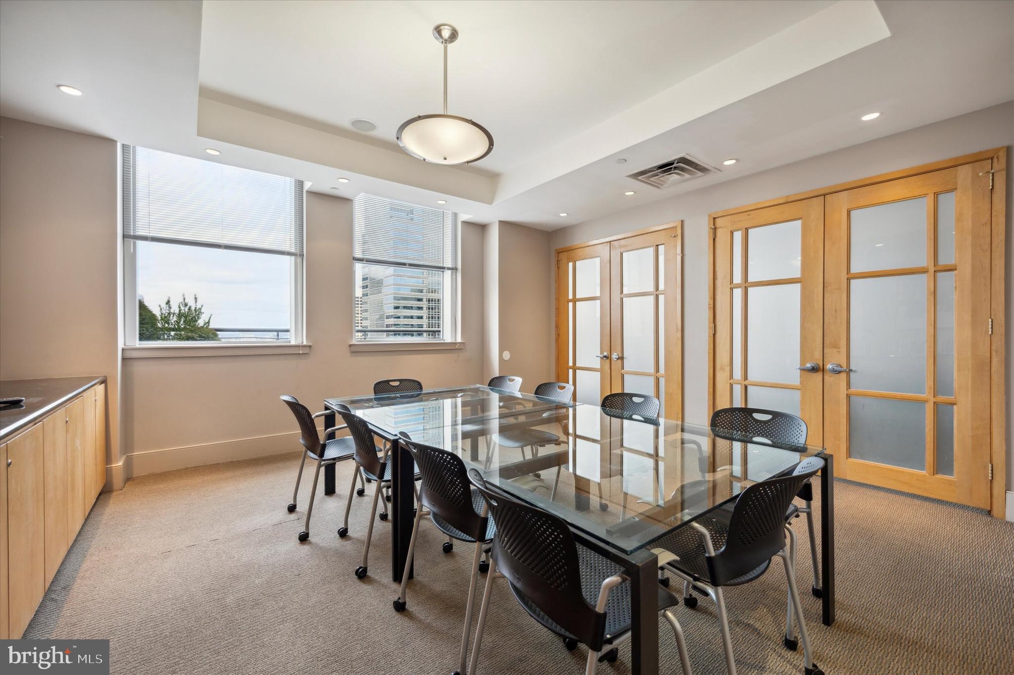 AVENUE OF THE ARTS - Residential