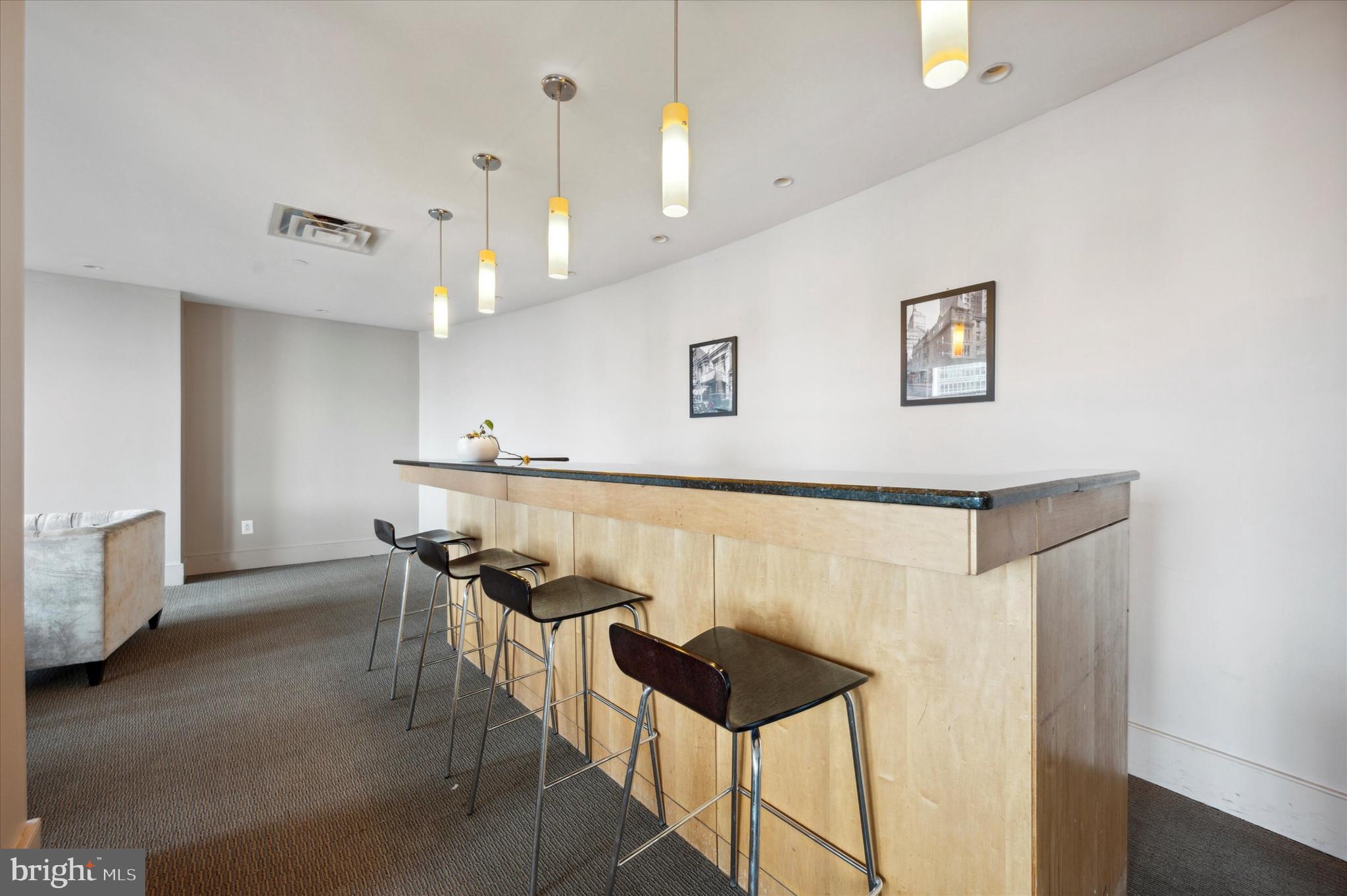 AVENUE OF THE ARTS - Residential