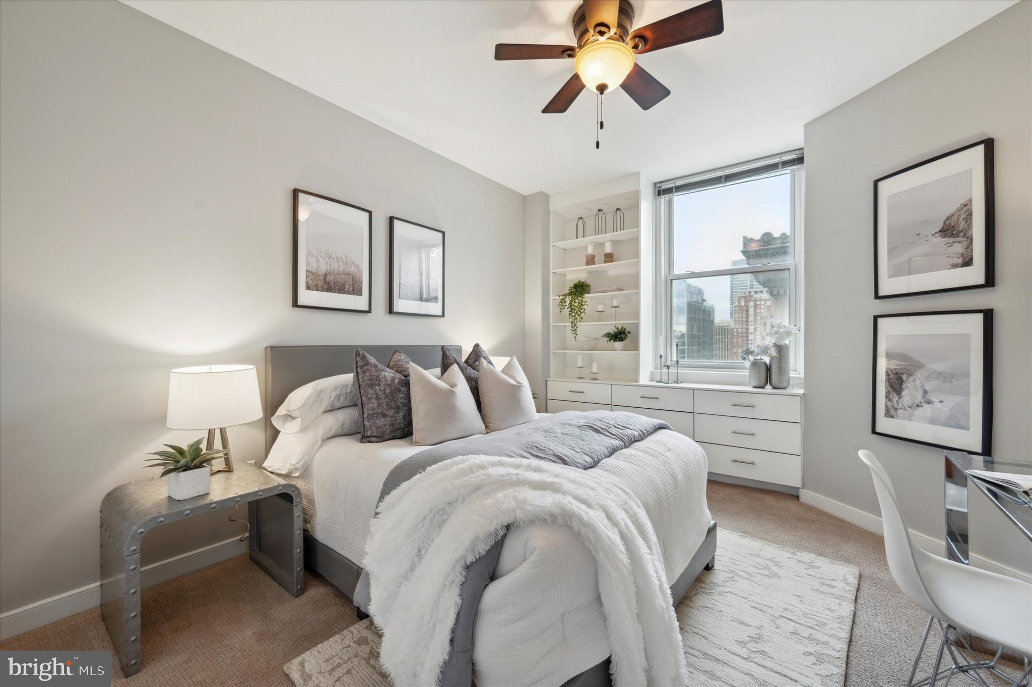 AVENUE OF THE ARTS - Residential