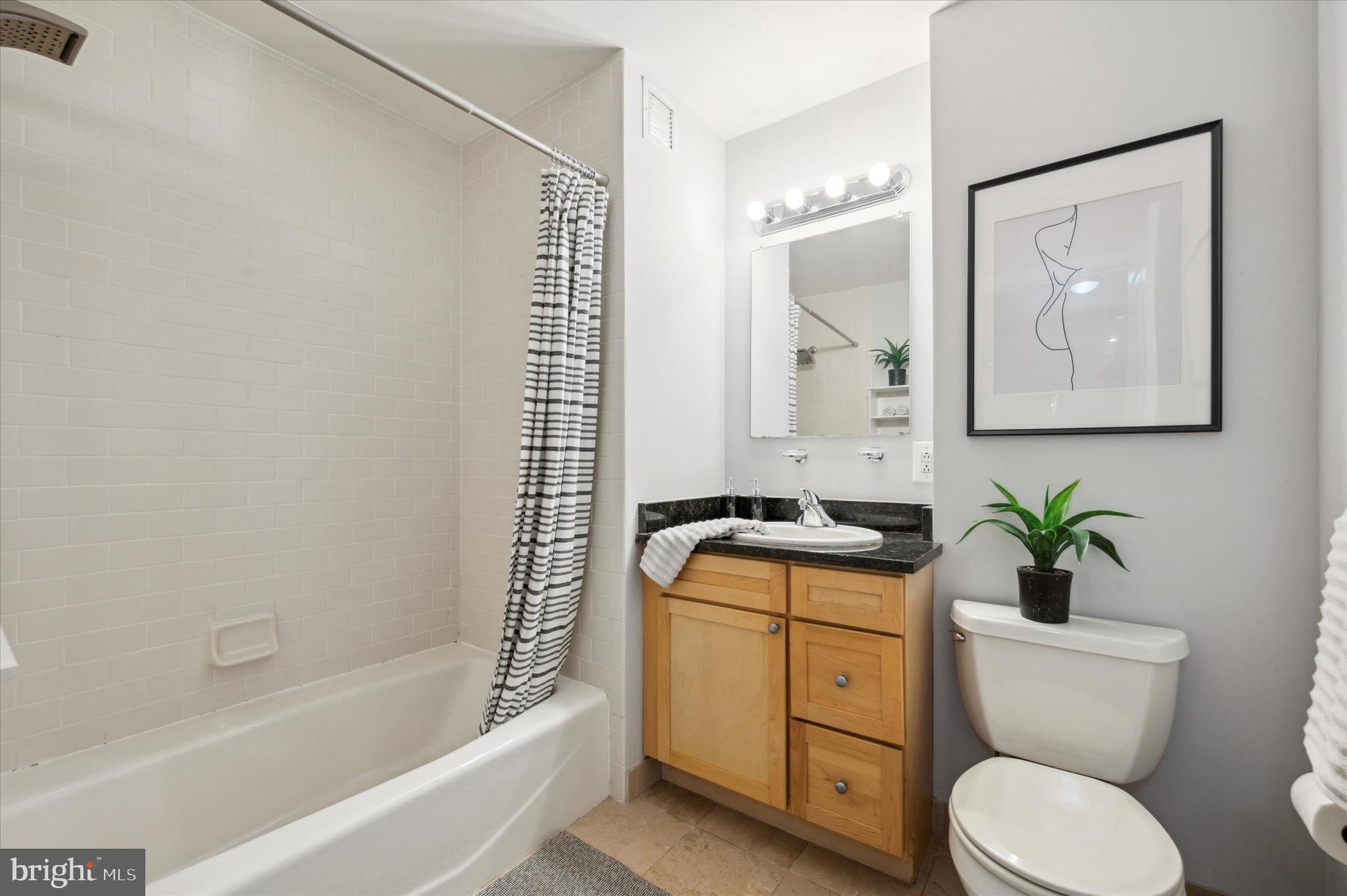 AVENUE OF THE ARTS - Residential