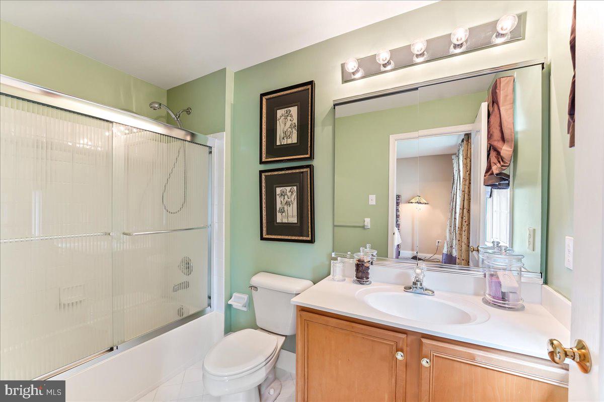 SWEDESFORD CHASE - Residential