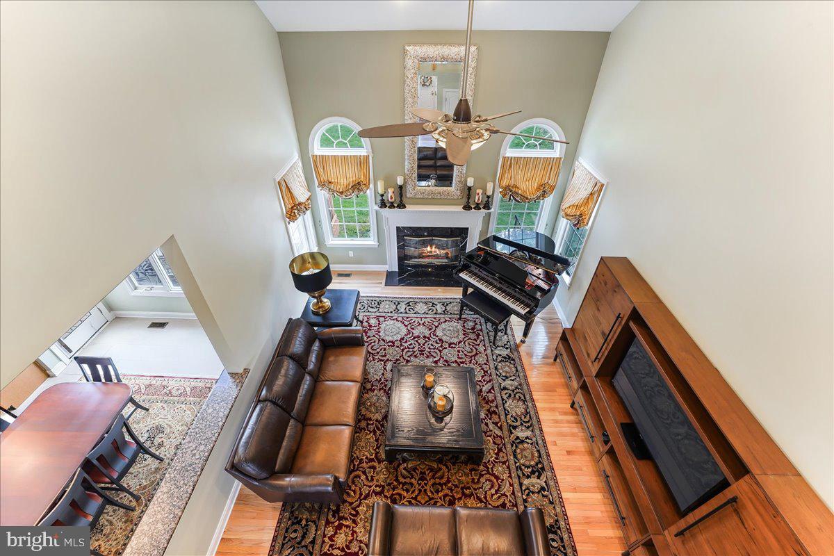 SWEDESFORD CHASE - Residential