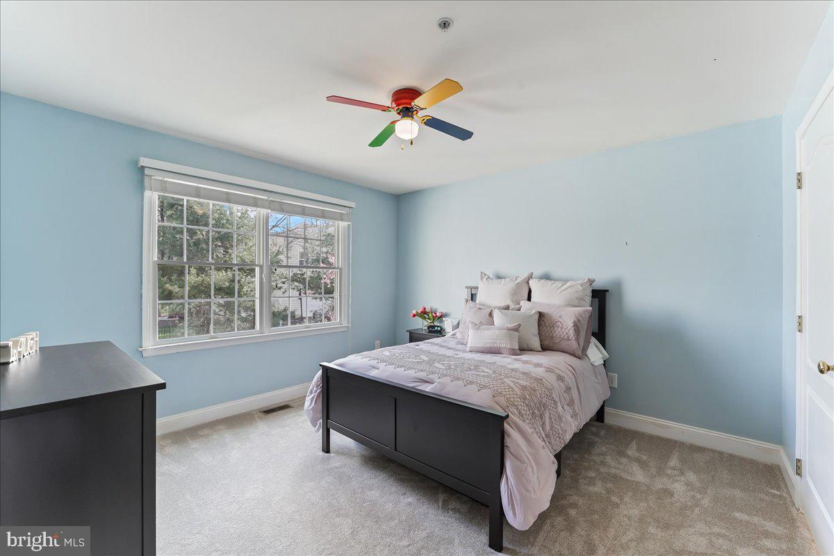 SWEDESFORD CHASE - Residential