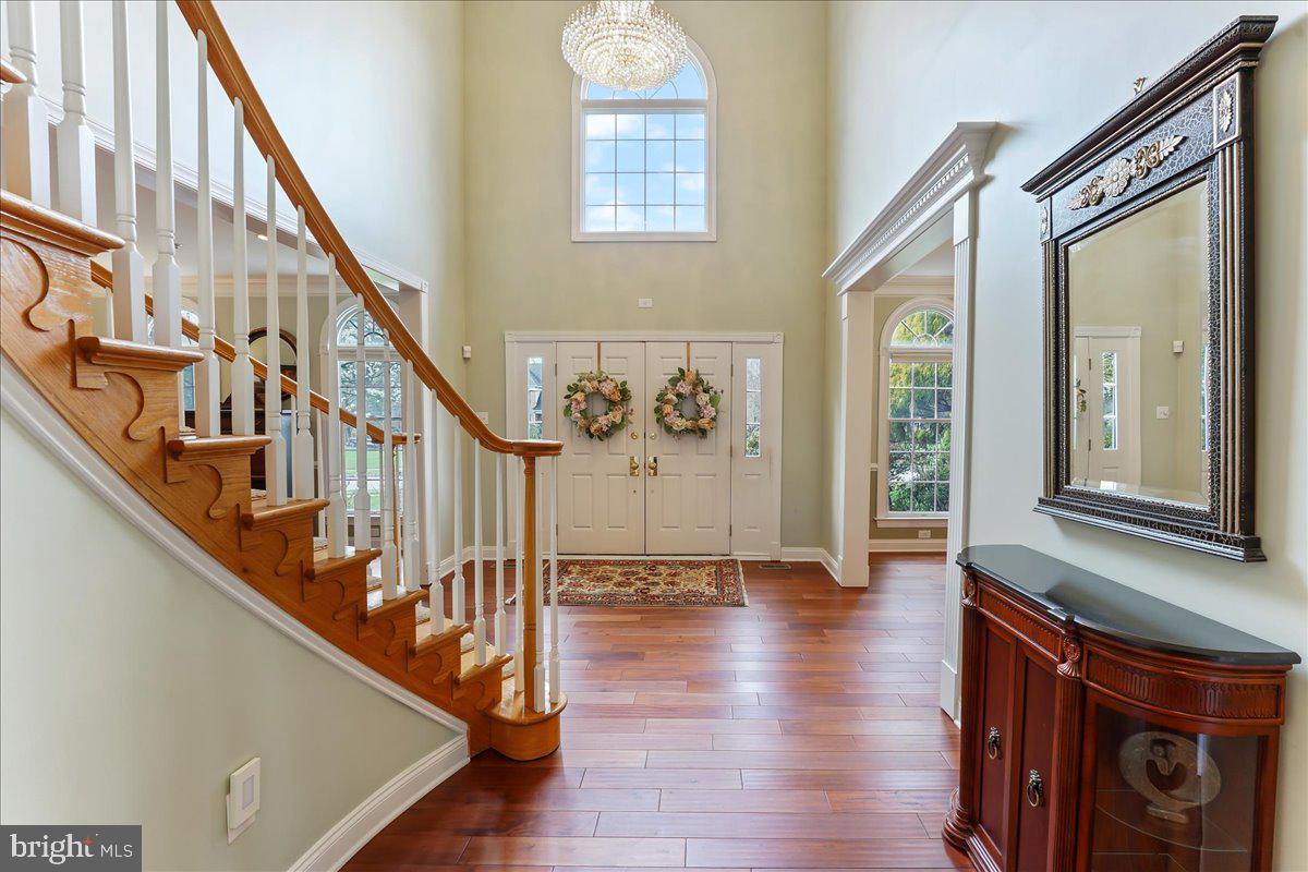 SWEDESFORD CHASE - Residential