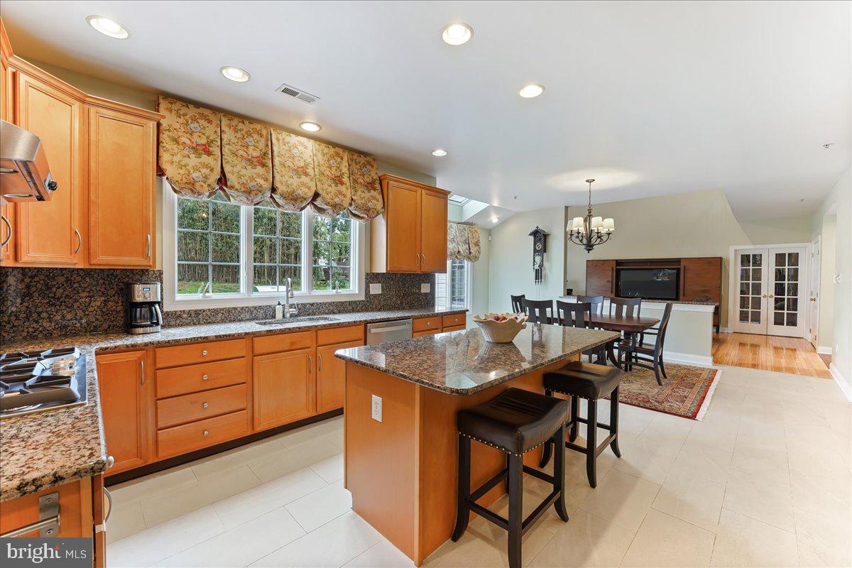 SWEDESFORD CHASE - Residential