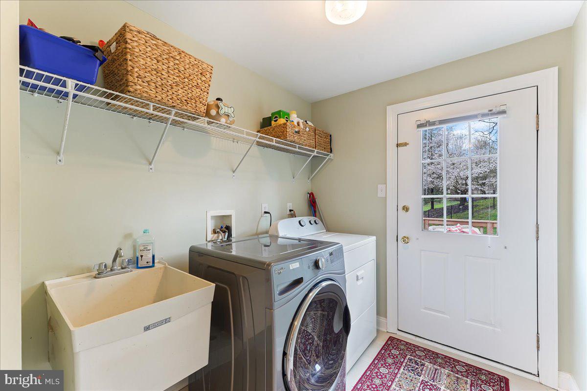 SWEDESFORD CHASE - Residential