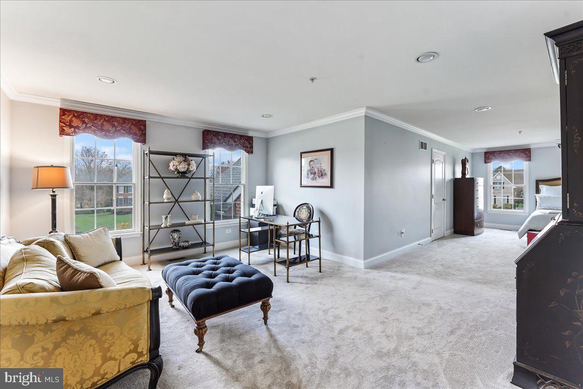 SWEDESFORD CHASE - Residential