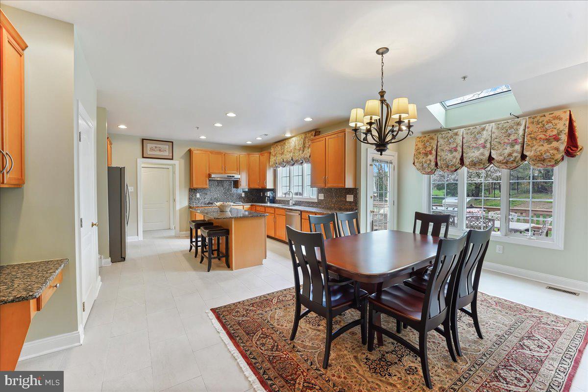 SWEDESFORD CHASE - Residential