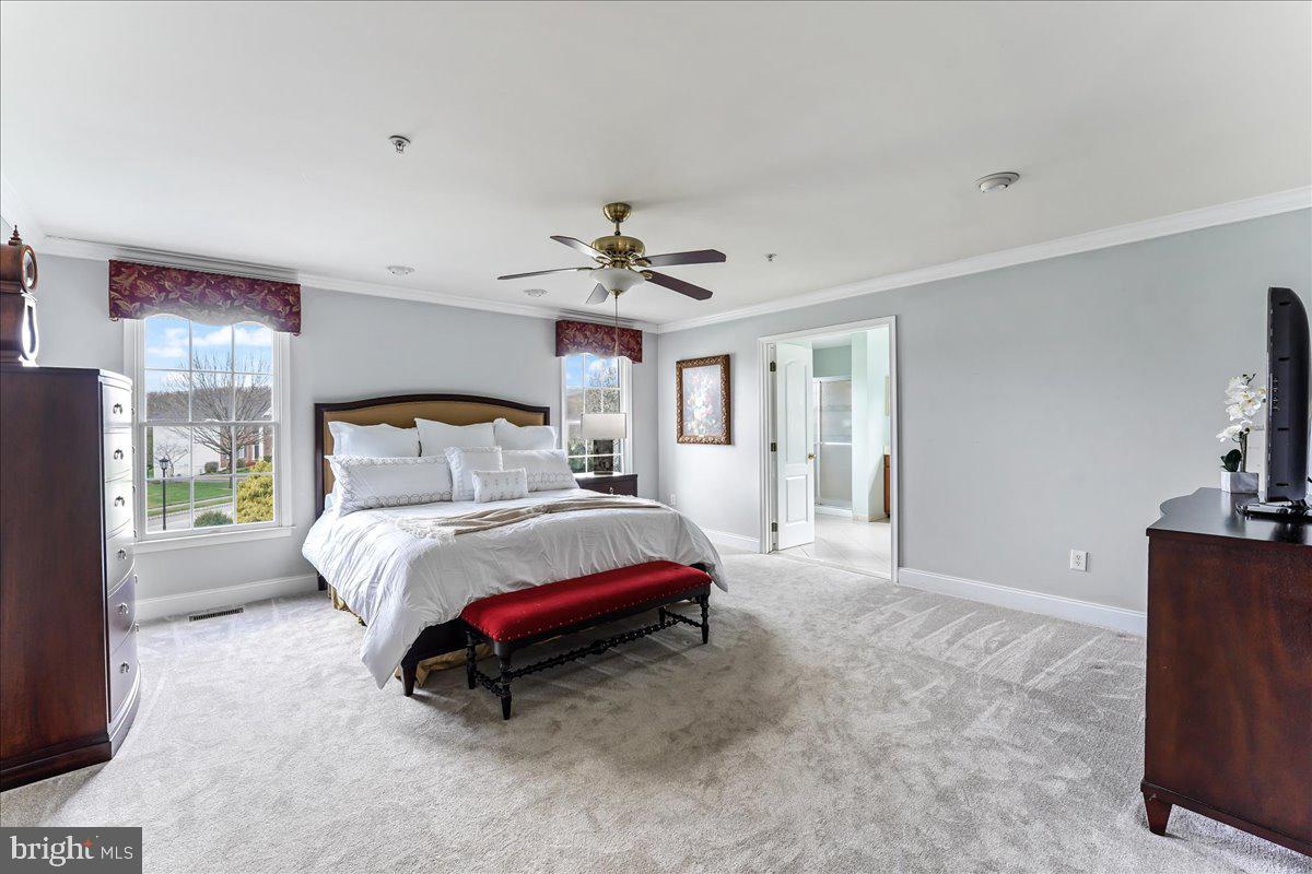 SWEDESFORD CHASE - Residential