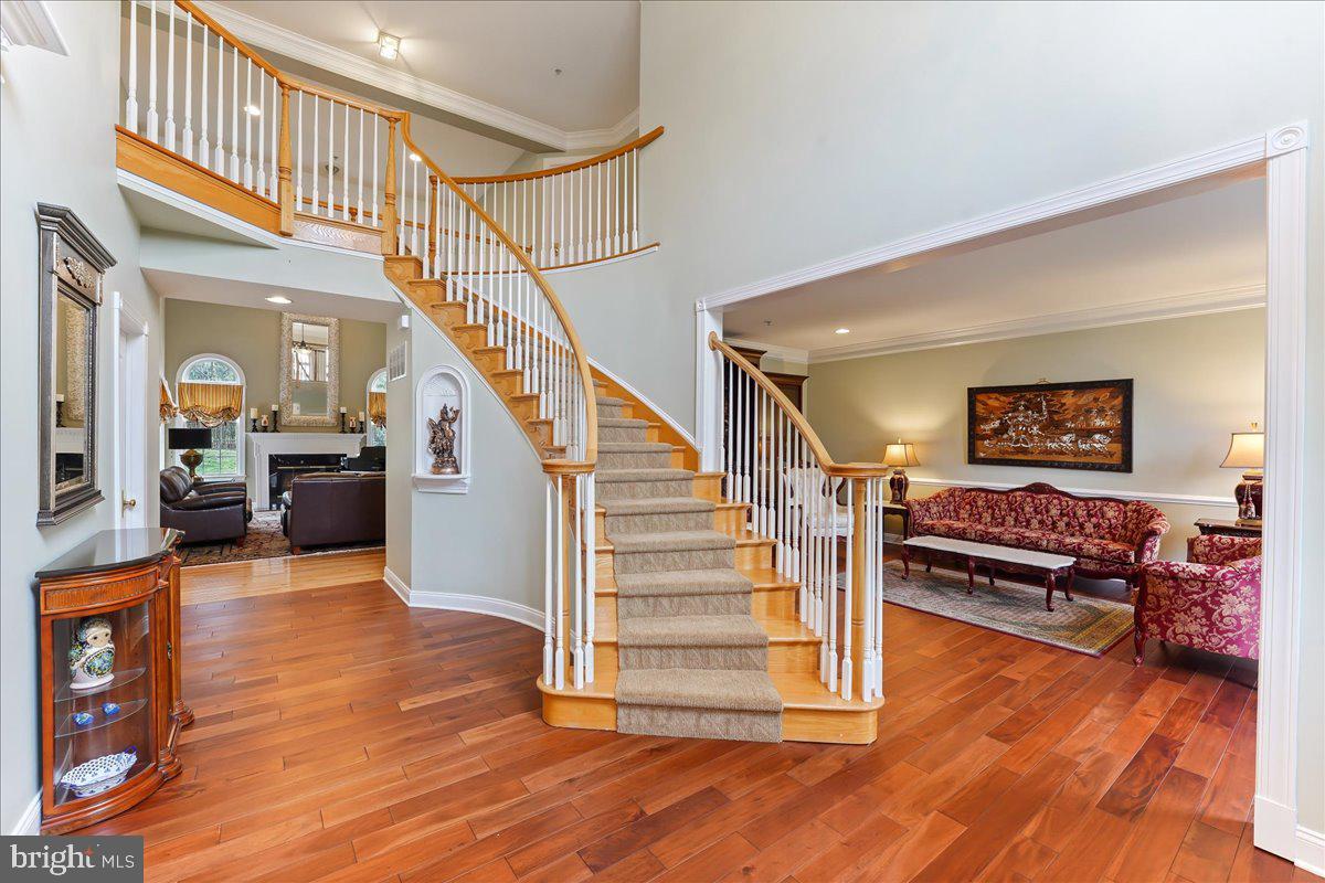 SWEDESFORD CHASE - Residential