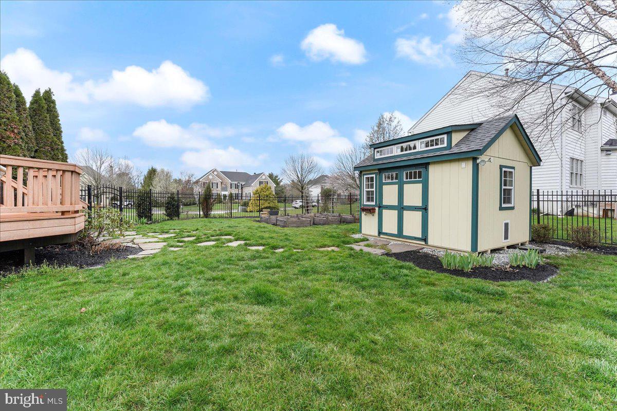 SWEDESFORD CHASE - Residential